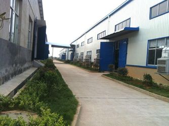 Китай Hunan Dongyi Electric Co., Ltd.