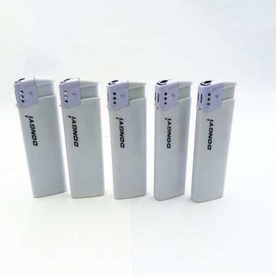 Dy-001 Модный электрический пластиковый пиезозажигатель