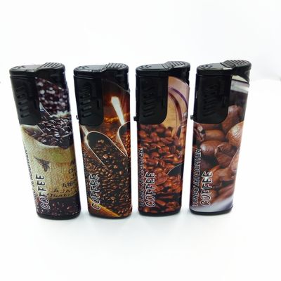Кухонные образцы US 0.01/Piece Dongyi Windproof Gas Lighter с ISO99994 Dy-F001