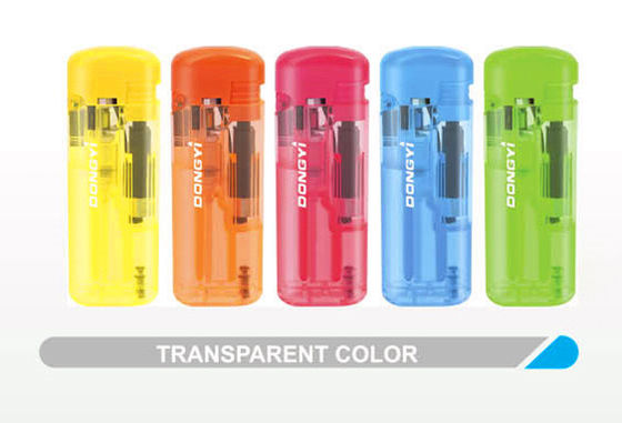 Конфигурация Dongyi Classic Torch Flip Windproof Gas Lighter Dy-F008