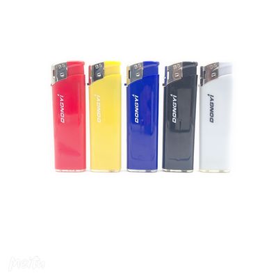 Мини пластиковый одноразовый зажигалка сигарета курительный газ электронный зажигалка прямая продажа