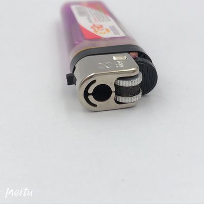 ISO9994 сертифицированный кухонный флинтовый зажигалка одноразовый газовый зажигалка для кухни