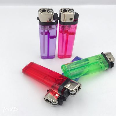 ISO9994 сертифицированный кухонный флинтовый зажигалка одноразовый газовый зажигалка для кухни