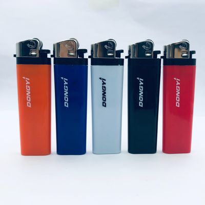 Электронный одноразовый газовый зажигалка сигарета/подарок/декоративный N.W/G.W 16/17кг Baida