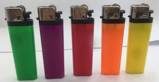 Кухонный классический газовый флинтовый зажигалка DY-80 для приготовления пищи и прочной кухни