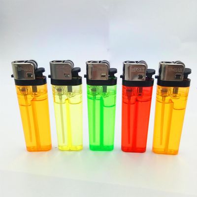 Классический газовый флинтовый зажигалка DY-60 для ваших требований клиента от Dongyi