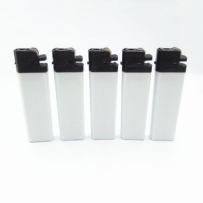 Настраиваемый Dongyi Flint Gas Lighter Dy-F6 Наполнительный и настройка Dongyi
