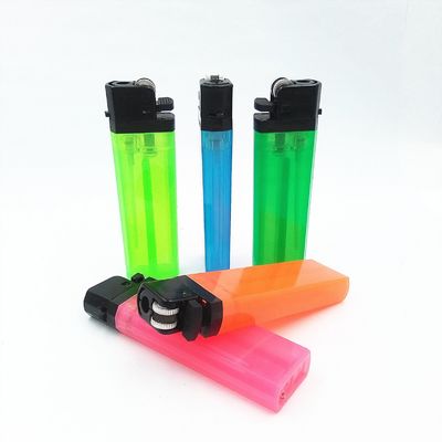 Настраиваемый Dongyi Flint Gas Lighter Dy-F6 Наполнительный и настройка Dongyi