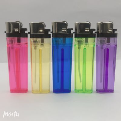 Электрический зажигалка одноразовая US 20/Piece 80*23.7*11.18mm 1 Piece Min.Order Request Sample