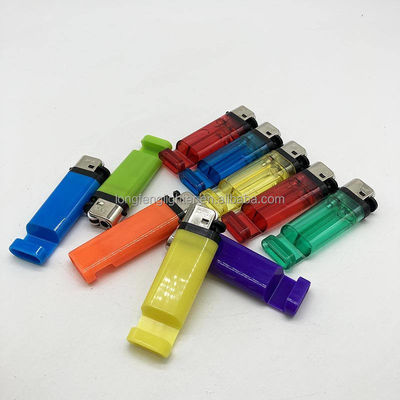 Настройка для DY-60 Bulk Flint Wheel Lighter Мобильный телефон Ходел Сигаретный зажигалка