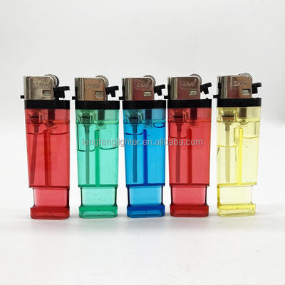 Настройка для DY-60 Bulk Flint Wheel Lighter Мобильный телефон Ходел Сигаретный зажигалка