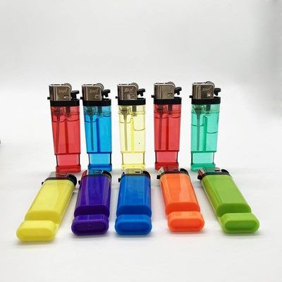 Настройка для DY-60 Bulk Flint Wheel Lighter Мобильный телефон Ходел Сигаретный зажигалка