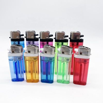 Dongyi Solid Bulk Gas disposable lighters Model NO. DY-60 Basic Flame Flint Lighters (Донги твердые газовые разовые зажигатели, модель No. DY-60)