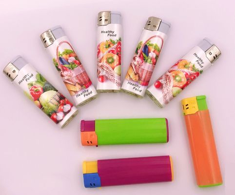 Сертификат MSDS Продукты сварные факелы фонарик/сигарета модель No DY-072