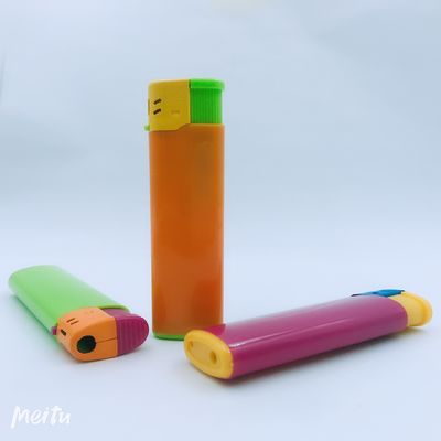 Зажигалка свечей с этикеткой и логотипом клиента 79,2*23,5*11,5 мм