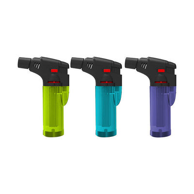 Электронный Dongyi Jet Flame Lighter Кухонный кулинарный факел Зажигалка PQ-002