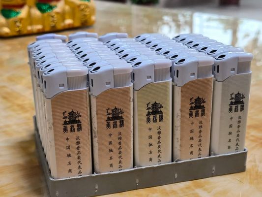Конкурентоспособная специальная наклейка Dongyi с желтой электронной настройкой башни крана