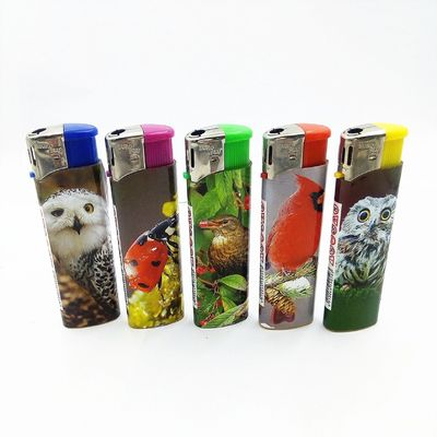 En13869 Сертификат Плазменный безпламенный газовый зажигалка BBQ USB Барбекю Электрический зажигалка свечи