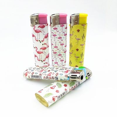 En13869 Сертификат Плазменный безпламенный газовый зажигалка BBQ USB Барбекю Электрический зажигалка свечи