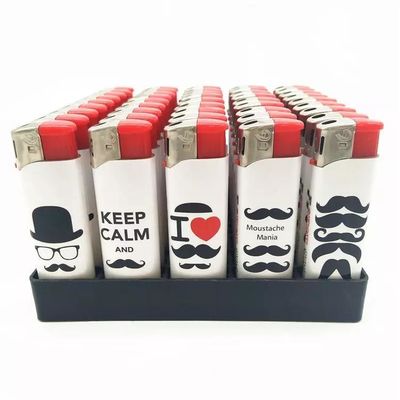Заказ на заказ электрические сигаретные газовые зажигалки с конструкцией черепа и настройкой