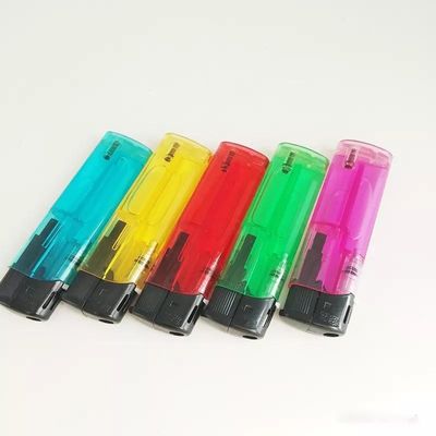 Пиезогазовый зажигалка для пластмассовых одноразовых электрических зажигалки модель No DY-007
