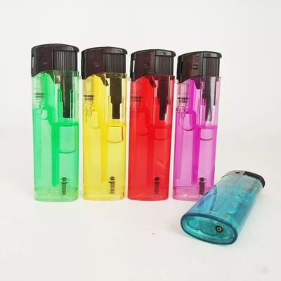 Пиезогазовый зажигалка для пластмассовых одноразовых электрических зажигалки модель No DY-007