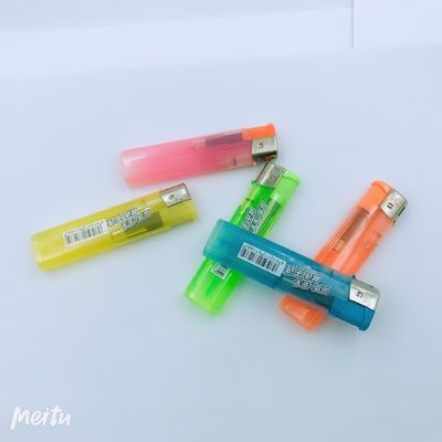 Пластмассовый ISO9994 зажигалка модель No DY-062 Электронный зажигалка Зажигалка для курения