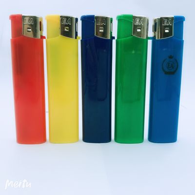 Пластмассовый ISO9994 зажигалка модель No DY-062 Электронный зажигалка Зажигалка для курения