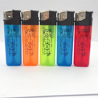 US 20/Piece Samples одноразовый/наполняемый электронный зажигалка для сигарет Образец запроса
