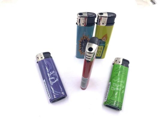 Лучший зажигалка одноразовый электронный зажигалка для Ливии еженедельные предложения