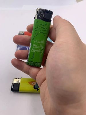Лучший зажигалка одноразовый электронный зажигалка для Ливии еженедельные предложения