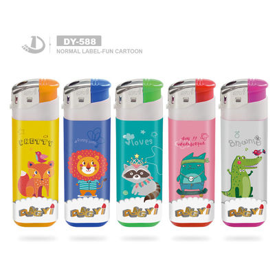 Запрос на электронный зажигалка для газа Baida 1 шт. Min.Order