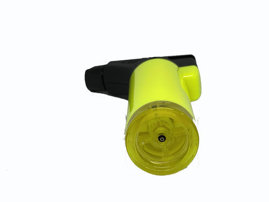 Кухонные курительные аксессуары Фанси Custom Logo Gift Torch Refill Lighter для сигарет
