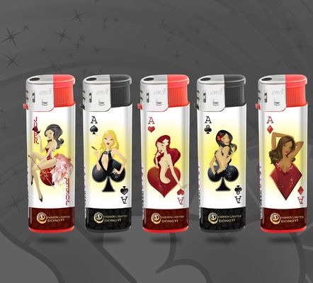2022 Custom Logo Газовый зажигалка для кухни Свечи Spirit Isqueiro Manufactures