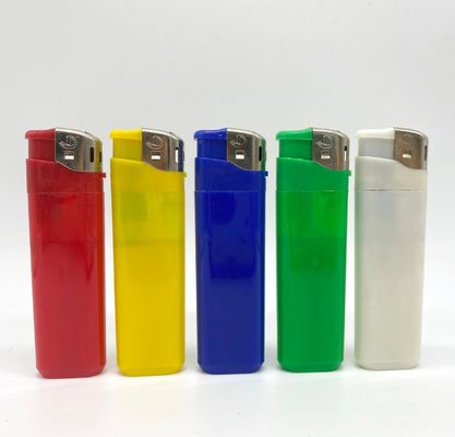Газовая зажигалка светодиодная лампа зажигалка сигаретные зажигалки заново наполняемые курильные приборы Картонные пакеты Размер 43*26*27 см