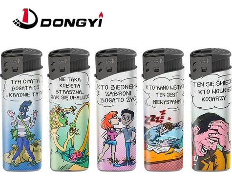 Образцы US 0.03/Piece Solid Color Torch Lighter Сигаретная коробка с факелом и факелом
