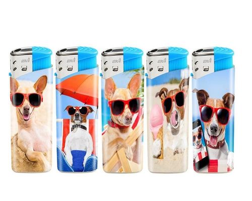 Образцы US 0.03/Piece Solid Color Torch Lighter Сигаретная коробка с факелом и факелом