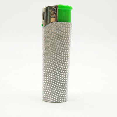 Dongyi Torch Сигаретный зажигалка Бутановая свеча Зажигалка электрическая газовая зажигалка для свечей