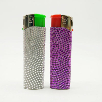 Dongyi Torch Сигаретный зажигалка Бутановая свеча Зажигалка электрическая газовая зажигалка для свечей