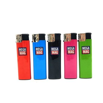 Наклейки цвета сигаретные зажигалки, модель No DY-818