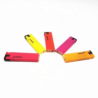 Пробы газового зажигалки для курения US 0.01/Piece Dy-F015
