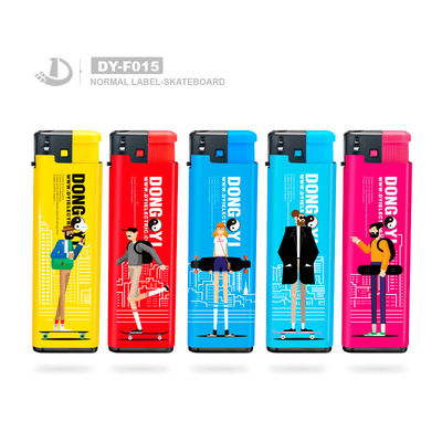 Dongyi Torch Cigarette Lighter Express Ваш ключ к современному и модному образу жизни