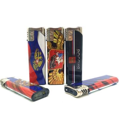 Запрос на заказ Лучший электрический зажигалка для EUR Рынок