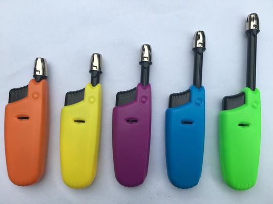 Электронная свеча BBQ зажигалка с 118.7 мм образцы 1 шт. Min.Order Запрос образцы