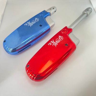 Вакуумное покрытие внешний вид Dy-B005 Переполняемая BBQ Кухня BBQ Зажигалка Сигарета от Donyi