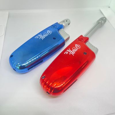 Вакуумное покрытие внешний вид Dy-B005 Переполняемая BBQ Кухня BBQ Зажигалка Сигарета от Donyi