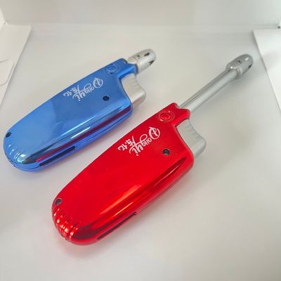 OEM Пластиковый зажигалка Газовая зажигалка Настройка логотипа Курение Одноразовый флинтовый сигаретный зажигалка
