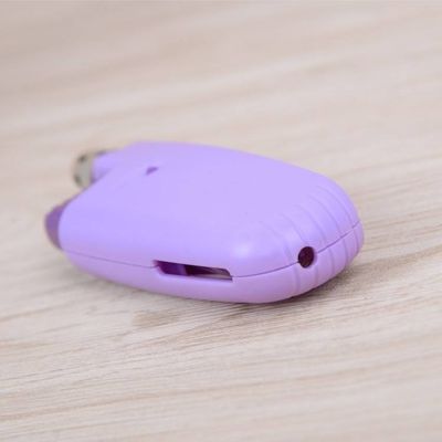 Кухонный электронный газовый огонь сложной тип огня на заказ Mini BBQ Camping Lighter DY-B005