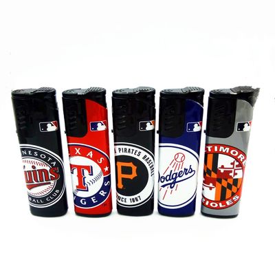 Dongyi Windproof Lighter EUR Стандартный Dy-F001 Запрос на заказ 8.11*2.49*1.32 CM