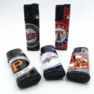 Dongyi Windproof Lighter EUR Стандартный Dy-F001 Запрос на заказ 8.11*2.49*1.32 CM